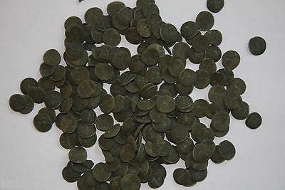 Spirulina 12mm Mini Algae Wafers - Tropical Food - Koidivision - 1