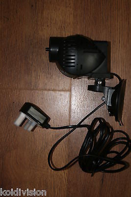 Wavemaker 3000 LPH Aquarium Water Pump - Aquarium Pumps - Koidivision - 2