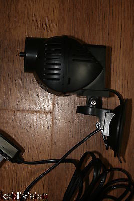 Wavemaker 3000 LPH Aquarium Water Pump - Aquarium Pumps - Koidivision - 6