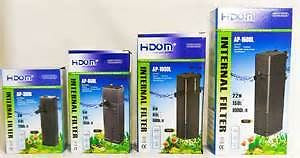 Hidom Submersible AP Internal Aquarium Filter - Aquarium Filter - Koidivision