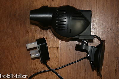 Wavemaker 3000 LPH Aquarium Water Pump - Aquarium Pumps - Koidivision - 1