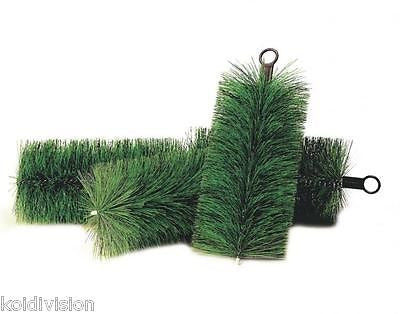 Yamitsu 16" - 8" Quality Filter Brushes - Pond Filter Accessories - Koidivision