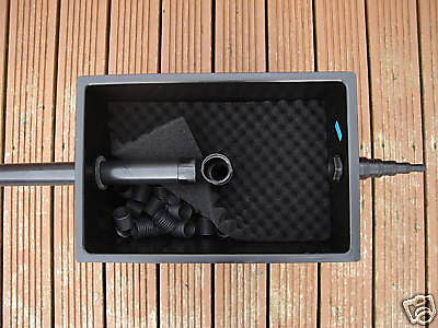 Yamitsu Black Box Filter - Pond Filters - Koidivision - 2