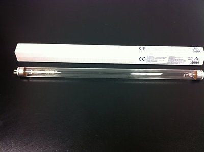 Philips 55watt UV UVC Bulb / Lamp Replacement - UV Bulbs - Koidivision