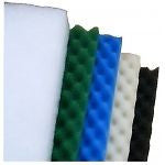 Yamitsu Mega Large Filter Replacement Foam Media 24"-17" - Pond Filter Accessories - Koidivision