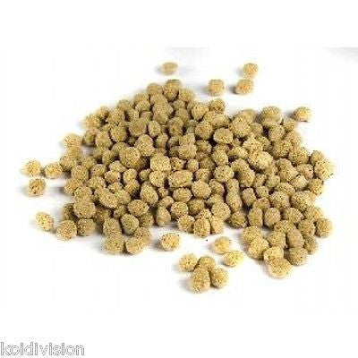 High Protein Growth Pellet Food 500g-10kg - Koi Food - Koidivision - 2