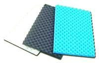Yamitsu Mega Filter Replacement Foam Media set 17"-11" - Pond Filter Accessories - Koidivision
