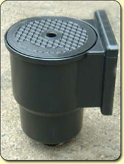 Yamitsu Pond Surface Skimmer Filter - Pond Filters - Koidivision - 2