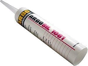 Arbosil Pond Aquarium Grade Silicone Sealant 310 ml - Pond Accessories - Koidivision