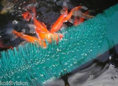 Professional Large Yamitsu Spawning Brush (2590 x 140mm) – Koidivision