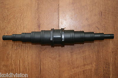 Kockney Koi Yamitsu Hose Joiner Reducer - Connectors and Valves - Koidivision