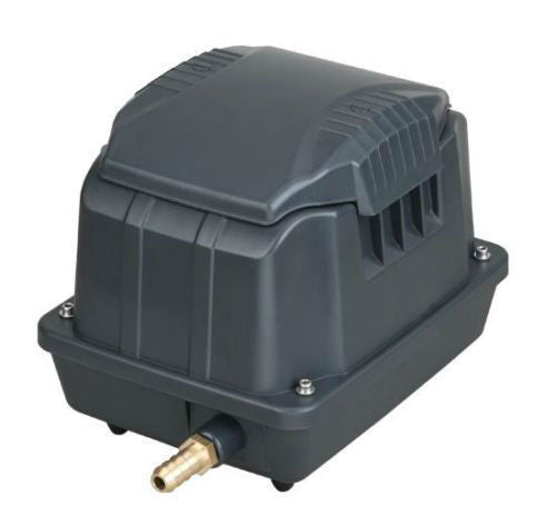 Outdoor Fish Pond Air Pump - Air Pumps - Koidivision