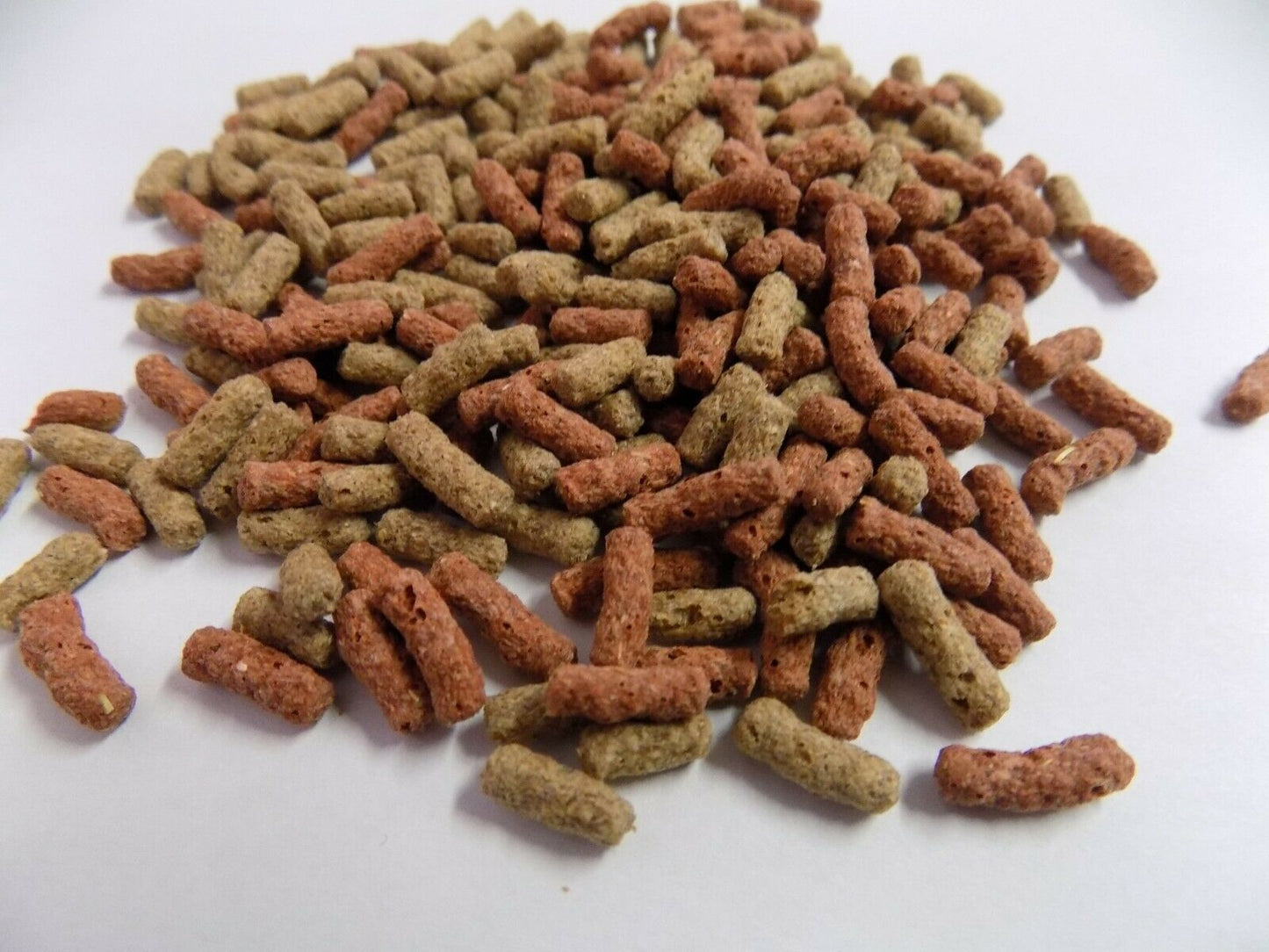 Quality Complete Turtle / Terrapin food sticks