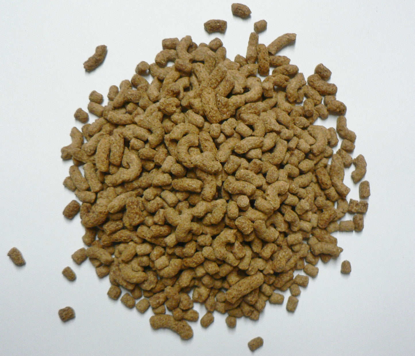 Wheatgerm Autumn/Winter Koi Goldfish Pond Fish Feed