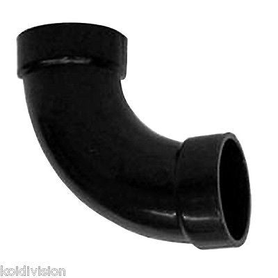 2" Solvent Weld 90 degree Elbow pipe - Connectors and Valves - Koidivision