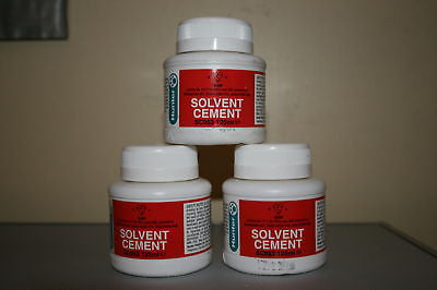 Solvent Cement Pipe Glue - Pond Accessories - Koidivision