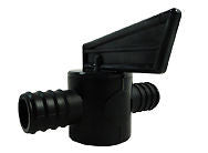 20mm (3/4") In Line Tap Hose Connector - Connectors and Valves - Koidivision