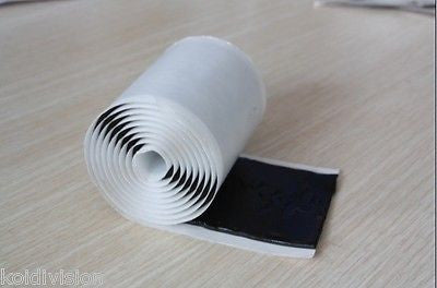 Butyl Pond Liner Joiner/Repair Tape 1000mm x 50mm - Pond Liners - Koidivision