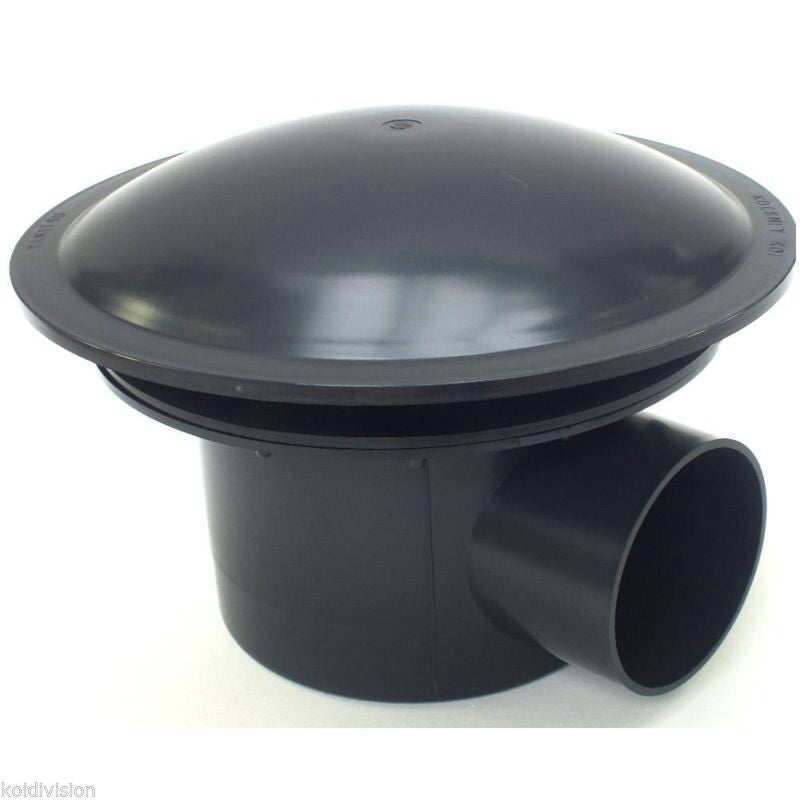 Large Sump Bottom Drain 2" 55mm - Pond Accessories - Koidivision